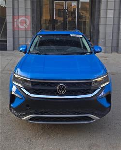 ڤۆڵکسواگن تاوس